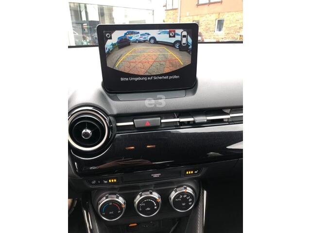 Mazda 2 SkyActiv-G 90 automaat Exclusive-Line *BTW auto* *Dealeronderhouden* *All-in prijs* *Verwacht*