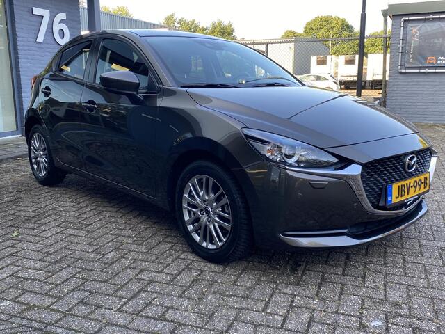 Mazda 2 1.5 Skyactiv-G Comfort