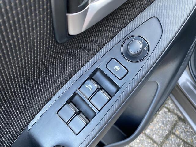 Mazda 2 1.5 Skyactiv-G Comfort