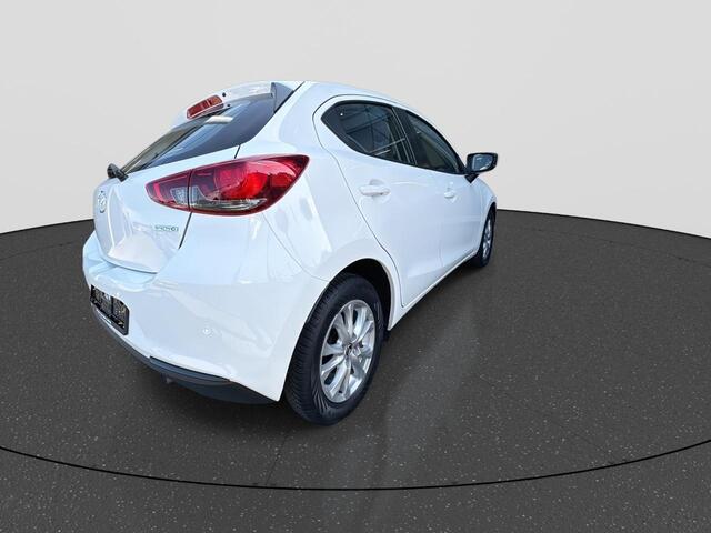 Mazda 2 1.5 Skyactiv-G Comfort