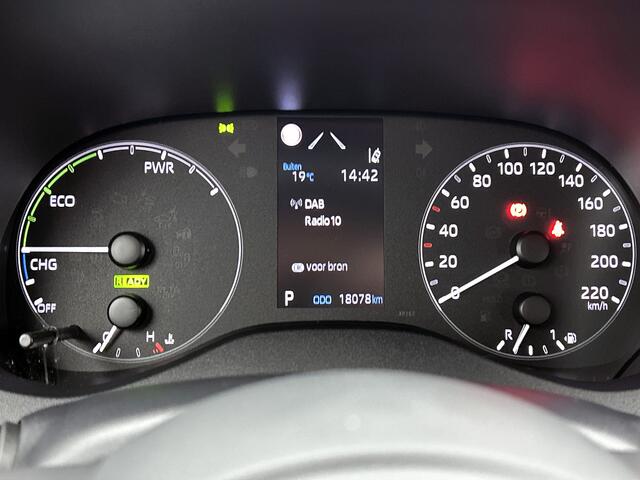 Mazda 2 Hybrid 1.5 Agile Camera achter | Apple Carplay/Android Auto | Lichtmetalen velgen