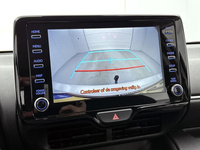 Mazda 2 Hybrid 1.5 Agile Camera achter | Apple Carplay/Android Auto | Lichtmetalen velgen