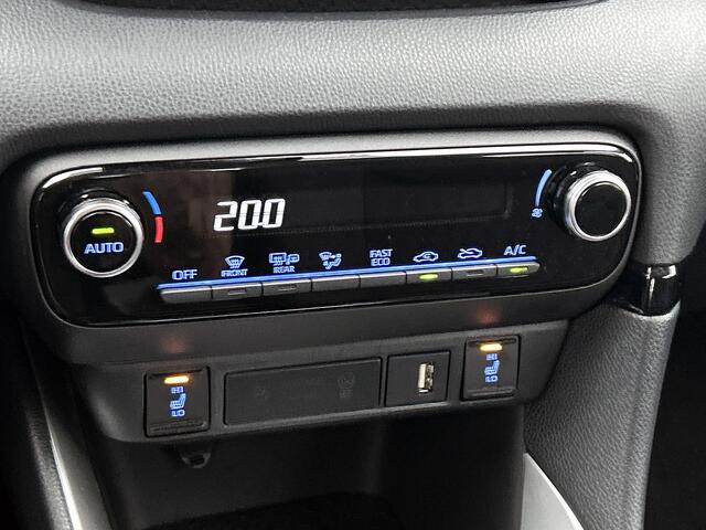 Mazda 2 Hybrid 1.5 Agile Camera achter | Apple Carplay/Android Auto | Lichtmetalen velgen