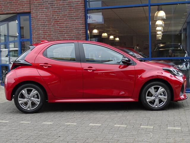 Mazda 2 Hybrid 1.5 Exclusive-line