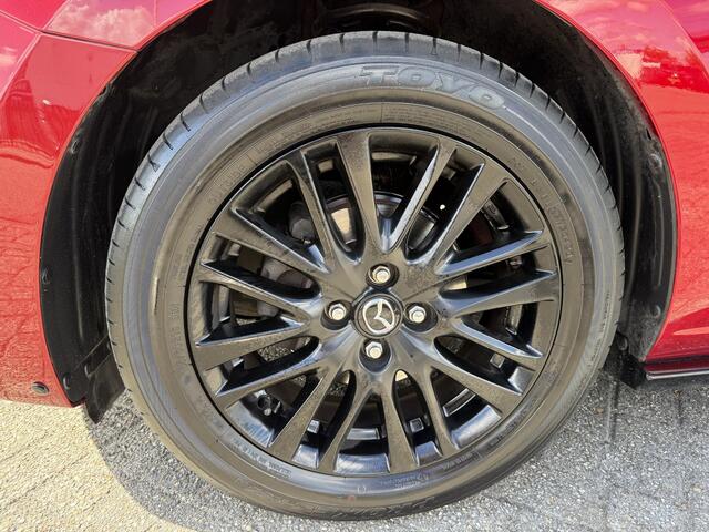 Mazda 2 1.5 Skyactiv-G Style Selected | Leer | Keyless | LM velgen zwart | Apple carplay & Android auto