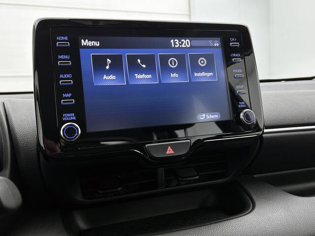 Mazda 2 Hybrid 1.5 Agile