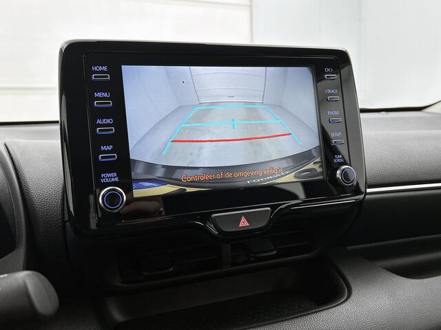 Mazda 2 Hybrid 1.5 Agile