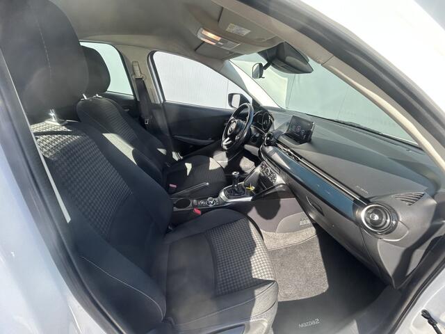 Mazda 2 1.5 Skyactiv-G Dynamic +