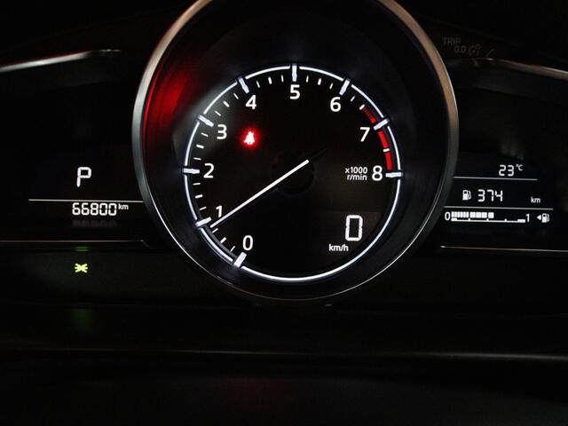 Mazda 2 1.5 Skyactiv-G GT-Luxury automaat | Camera | Navigatie |