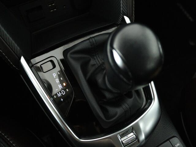 Mazda 2 1.5 Skyactiv-G GT-Luxury automaat | Camera | Navigatie |