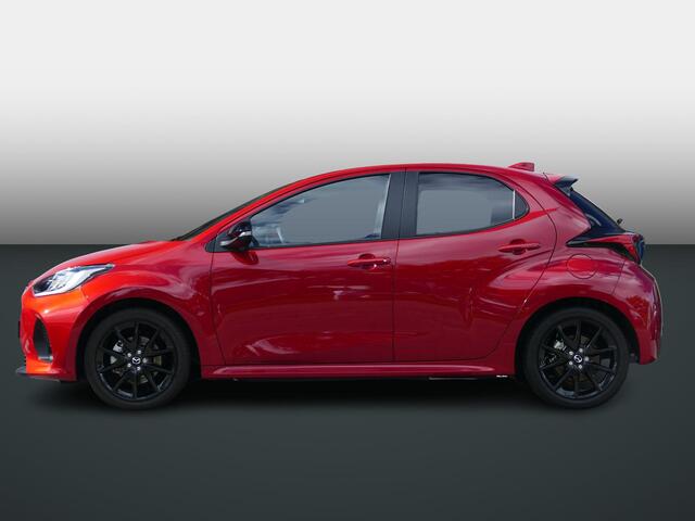 Mazda 2 Hybrid 1.5 Homura Plus | Afn. Trekhaak | Panorama Dak | AUTOMAAT | FULL OPTION | NAVI |RIJKLAARPRIJS!