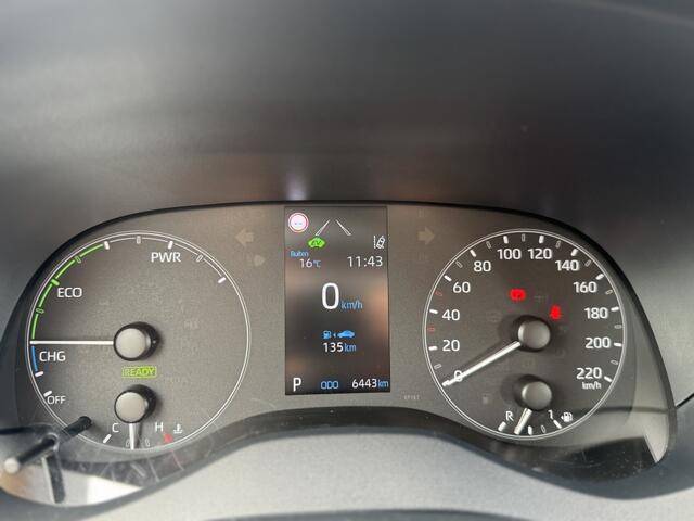 Mazda 2 1.5 Centre-line | Camera | Stoelverwarming