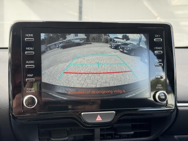 Mazda 2 1.5 Centre-line | Camera | Stoelverwarming