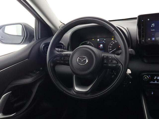 Mazda 2 Hybrid 1.5 Centre-line | Apple Carplay/Android Auto | Adaptive Cruise Control | Stoelverwarming