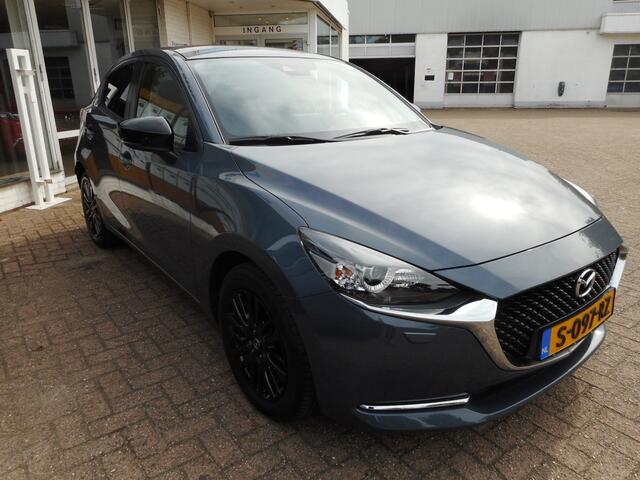Mazda 2 1.5 Skyactiv-G Sportive