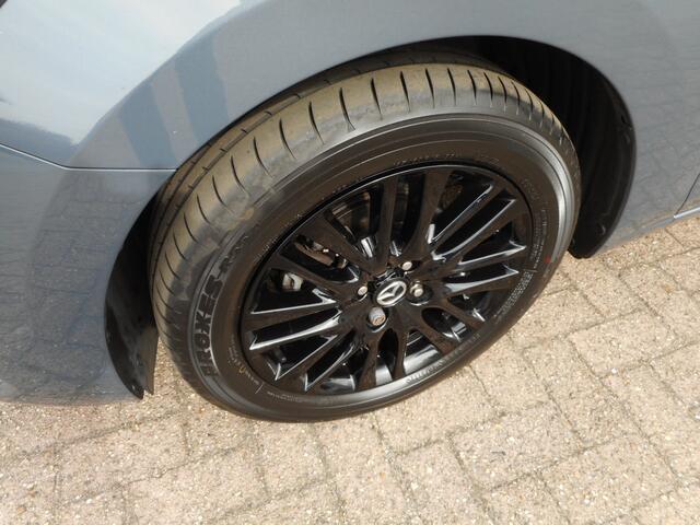 Mazda 2 1.5 Skyactiv-G Sportive