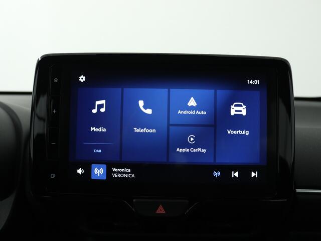 Mazda 2 Hybrid 1.5 Centre-line | Carplay | Camera |