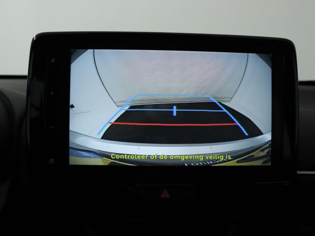 Mazda 2 Hybrid 1.5 Centre-line | Carplay | Camera |