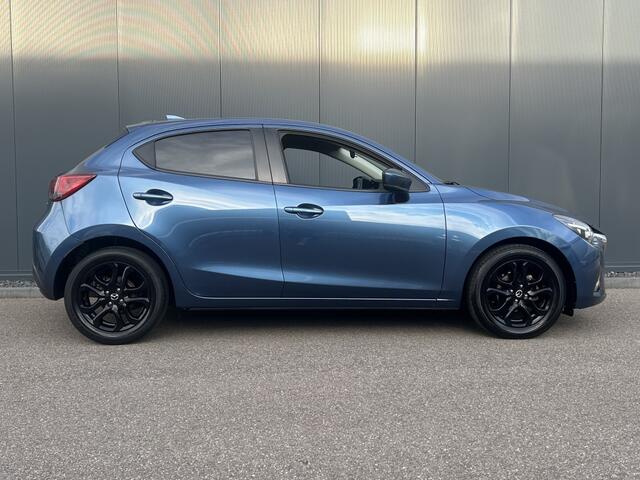 Mazda 2 1.5 Skyactiv-G Sport selected / Trekhaak