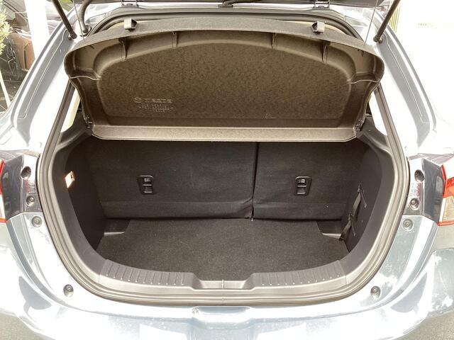 Mazda 2 1.5 e-SkyActiv-G 90 Exclusive-Line