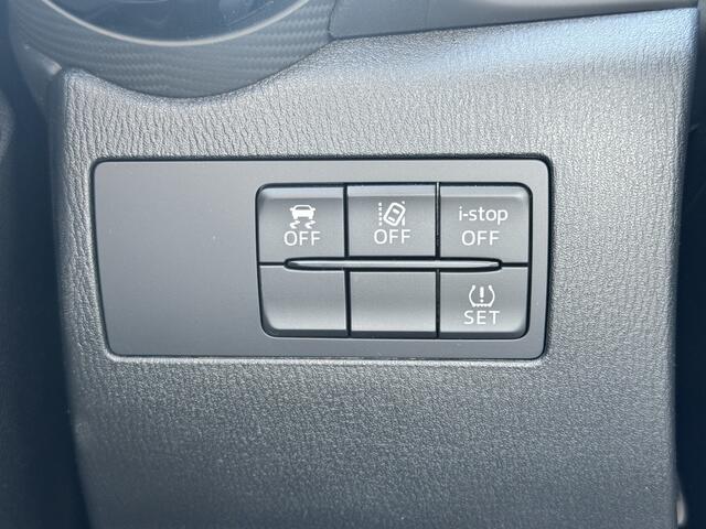 Mazda 2 1.5 e-SkyActiv-G 90 Exclusive-Line Achteruitrijcamera | Cruise-control | Apple carplay| Android