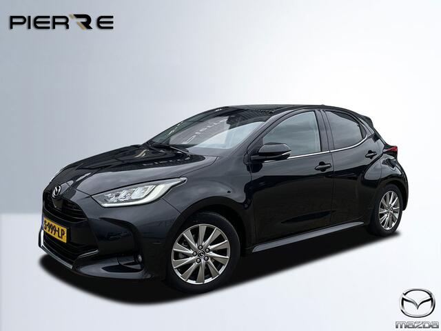Mazda 2 Hybrid 1.5 Select | LM-VELGEN | LUXE INT. | CLIMA
