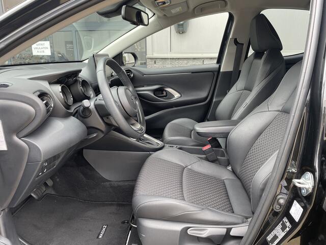 Mazda 2 Hybrid 1.5 Select | LM-VELGEN | LUXE INT. | CLIMA