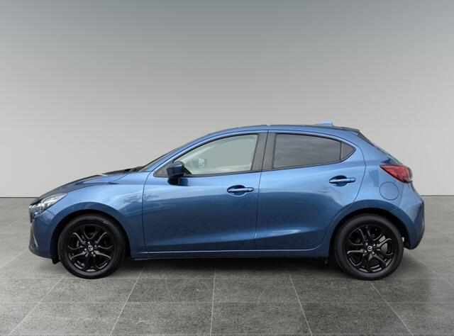 Mazda 2 1.5 Skyact-G Sp.Sel.