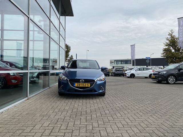 Mazda 2 1.5 Skyact-G Sp.Sel.