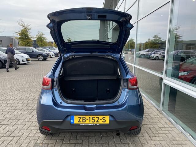 Mazda 2 1.5 Skyact-G Sp.Sel.