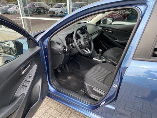 Mazda 2 1.5 Skyact-G Sp.Sel.