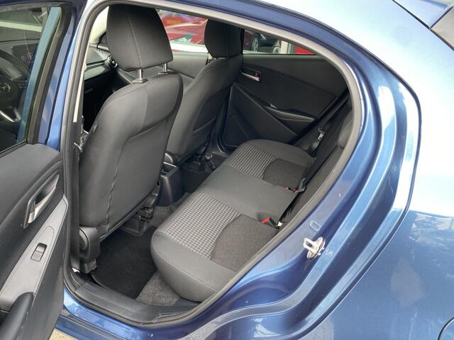 Mazda 2 1.5 Skyact-G Sp.Sel.