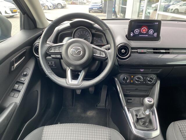 Mazda 2 1.5 Skyact-G Sp.Sel.