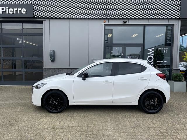 Mazda 2 1.5 e-SkyActiv-G 90PK Homura | Carplay / Android | 16- INCH LMV | CAMERA |
