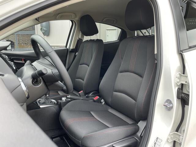 Mazda 2 1.5 e-SkyActiv-G 90PK Homura | Carplay / Android | 16- INCH LMV | CAMERA |