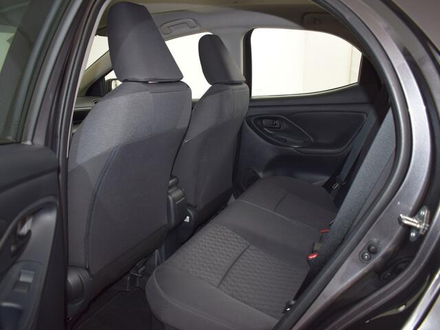 Mazda 2 1.5 Agile AUTOMAAT CARPLAY LMV CAMERA