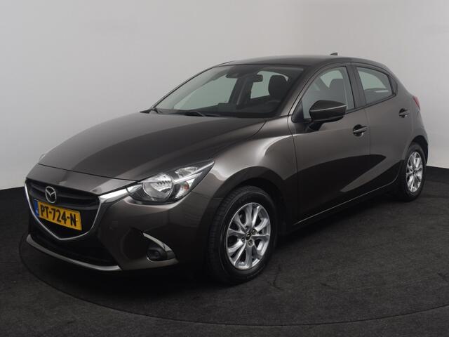 Mazda 2 1.5 Dynamic NAVI LMV PDC