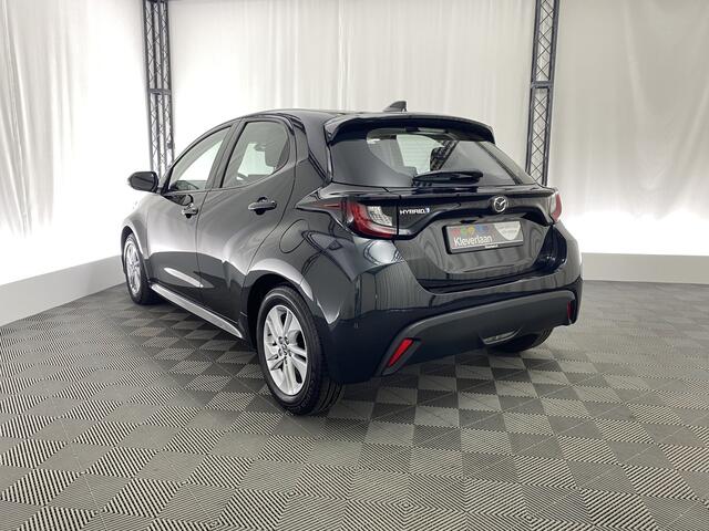 Mazda 2 Hybrid 1.5 Agile Automaat | Apple carplay | Stoel- en stuurverwarming | Key less