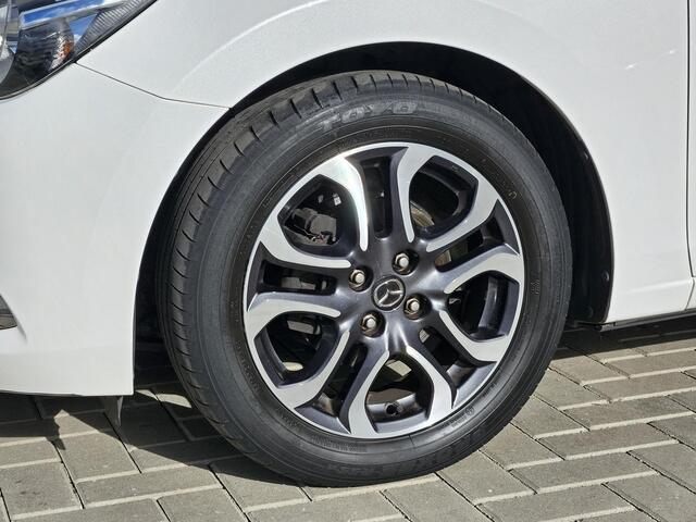 Mazda 2 1.5 Skyactiv-G Dynamic+ Navi Cruise PDC NL-auto