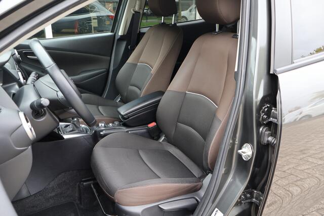 Mazda 2 1.5 Skyactiv-G Style Selected