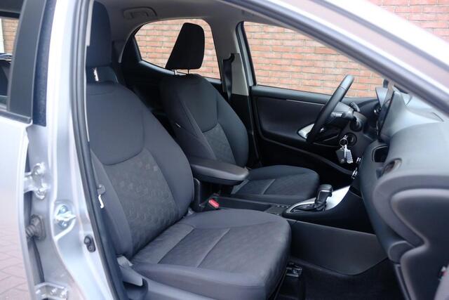 Mazda 2 Hybrid 1.5 116pk CVT Centre-line | App Connect | Climate | Adaptive Cruise | Camera | Stoelverwarming