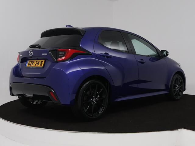 Mazda 2 Hybrid 1.5 Homura Plus | Pano | Navigatie |