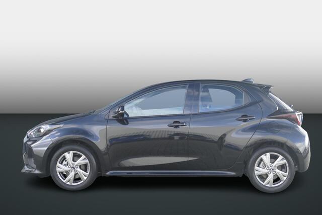 Mazda 2 Hybrid 1.5 Exclusive-line | RIJKLAARPRIJS |