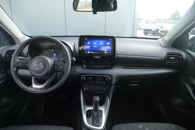 Mazda 2 Hybrid 1.5 Exclusive-line | RIJKLAARPRIJS |