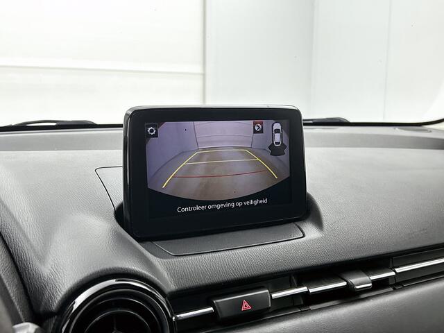 Mazda 2 1.5 Skyactiv-G GT-M