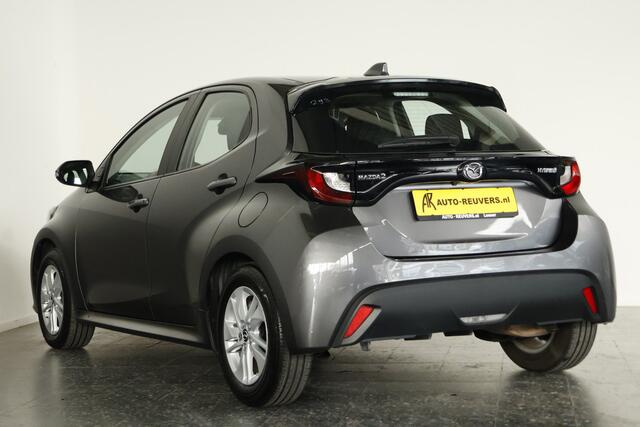 Mazda 2 1.5 Hybrid Agile / Carplay / DAB / Camera / Cruise control