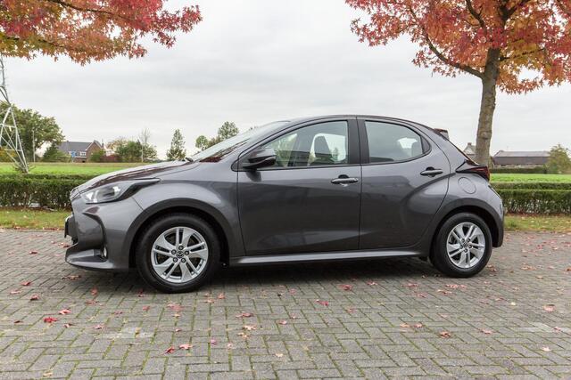 Mazda 2 Hybrid 1.5 Agile