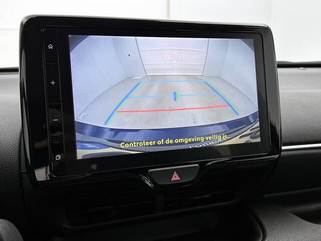 Mazda 2 Hybrid 1.5 Centre-line / Camera / Climate control / Stoelverw. / Adaptieve cruise