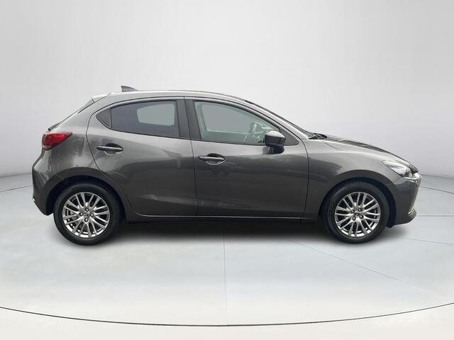 Mazda 2 1.5 Skyactiv-G Luxury | Automaat |
