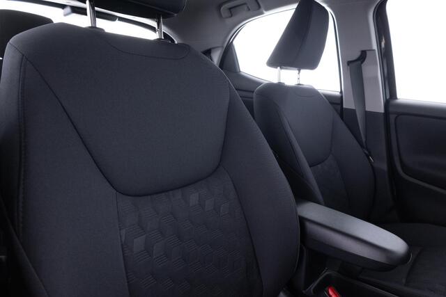 Mazda 2 Hybrid 1.5 Exclusive-line AUTOMAAT | HYBRIDE | 6 JAAR GARAGNTIE | NIEUW |BOUWJAAR 29-09-2025 | DIREKT RIJDEN | ZEER LUXE UITVOERING |